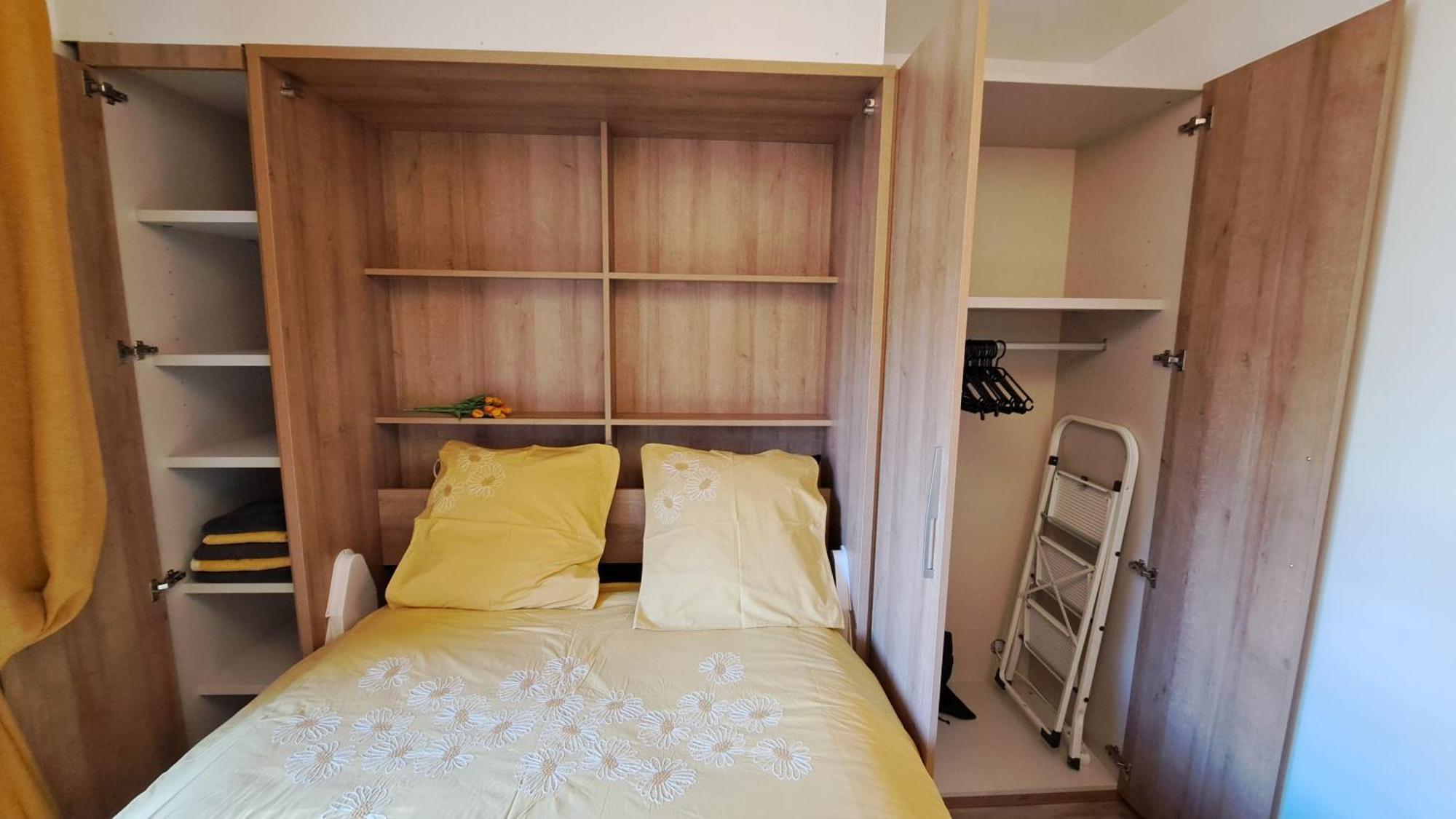 Appartement Durieux