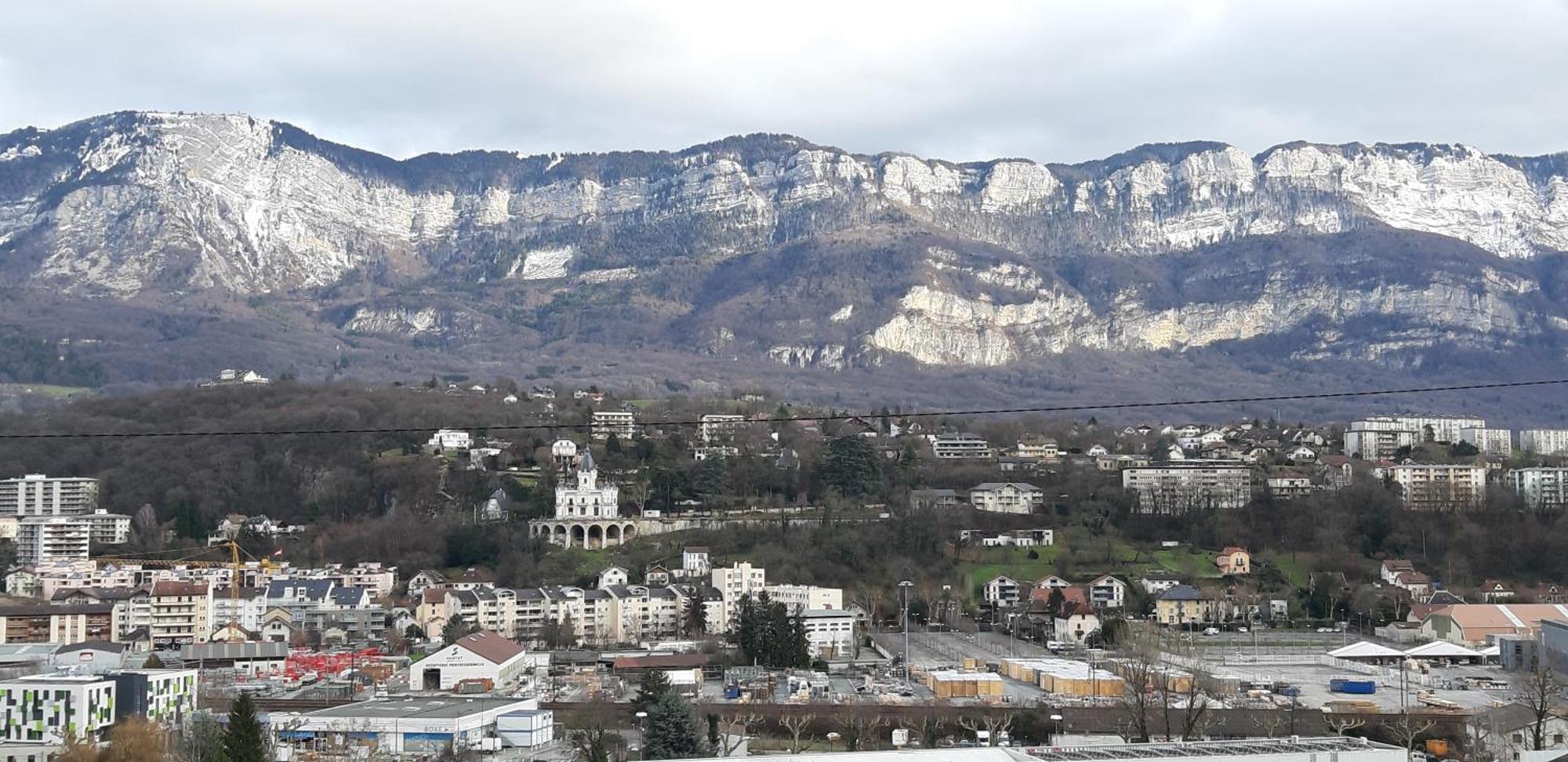 Durieux Appartement *