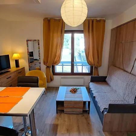 Studio Fred Centre-Ville Aix-les-Bains Esterno foto