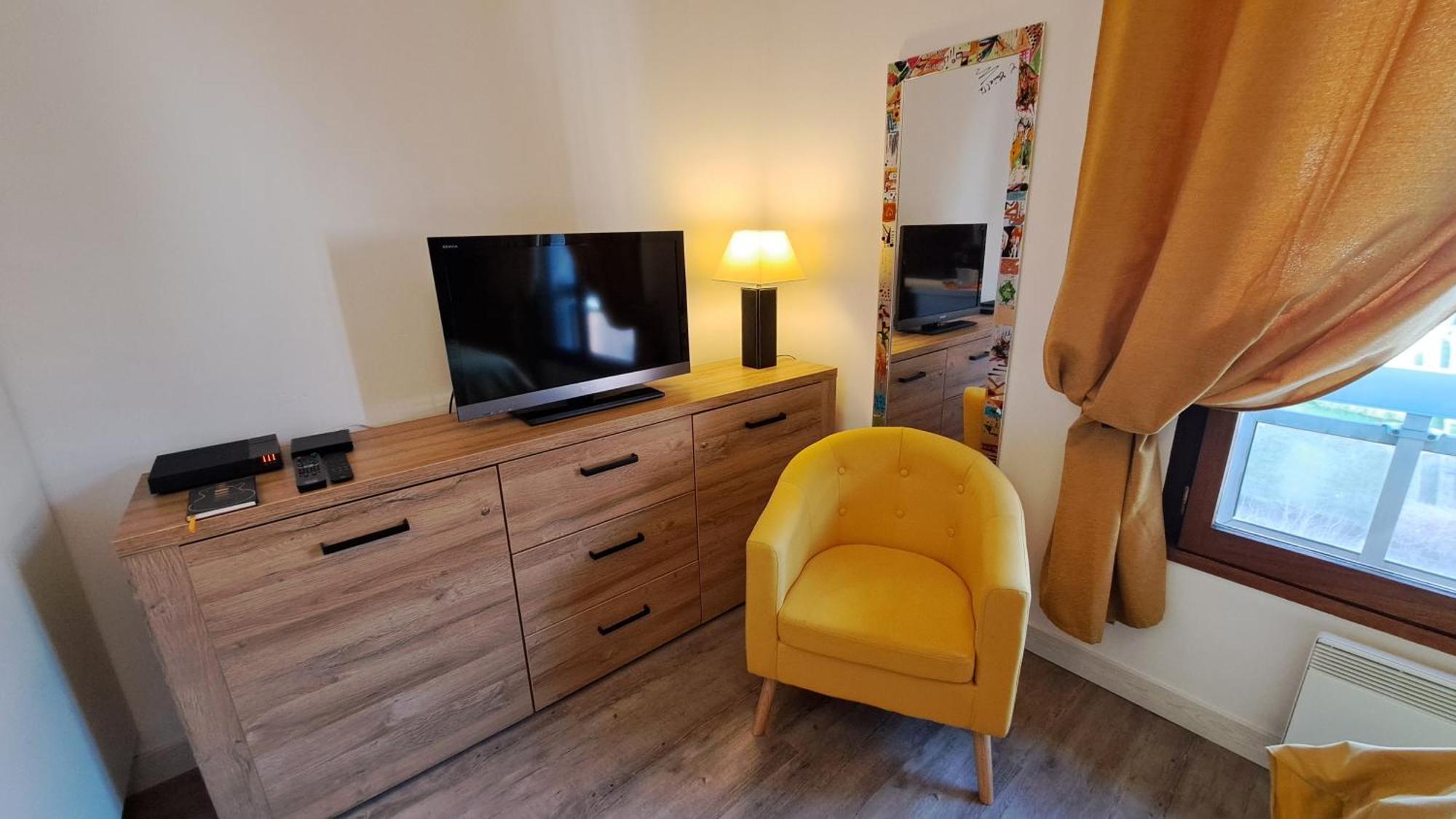 Apartment Fred Centre-ville Aix-les-Bains