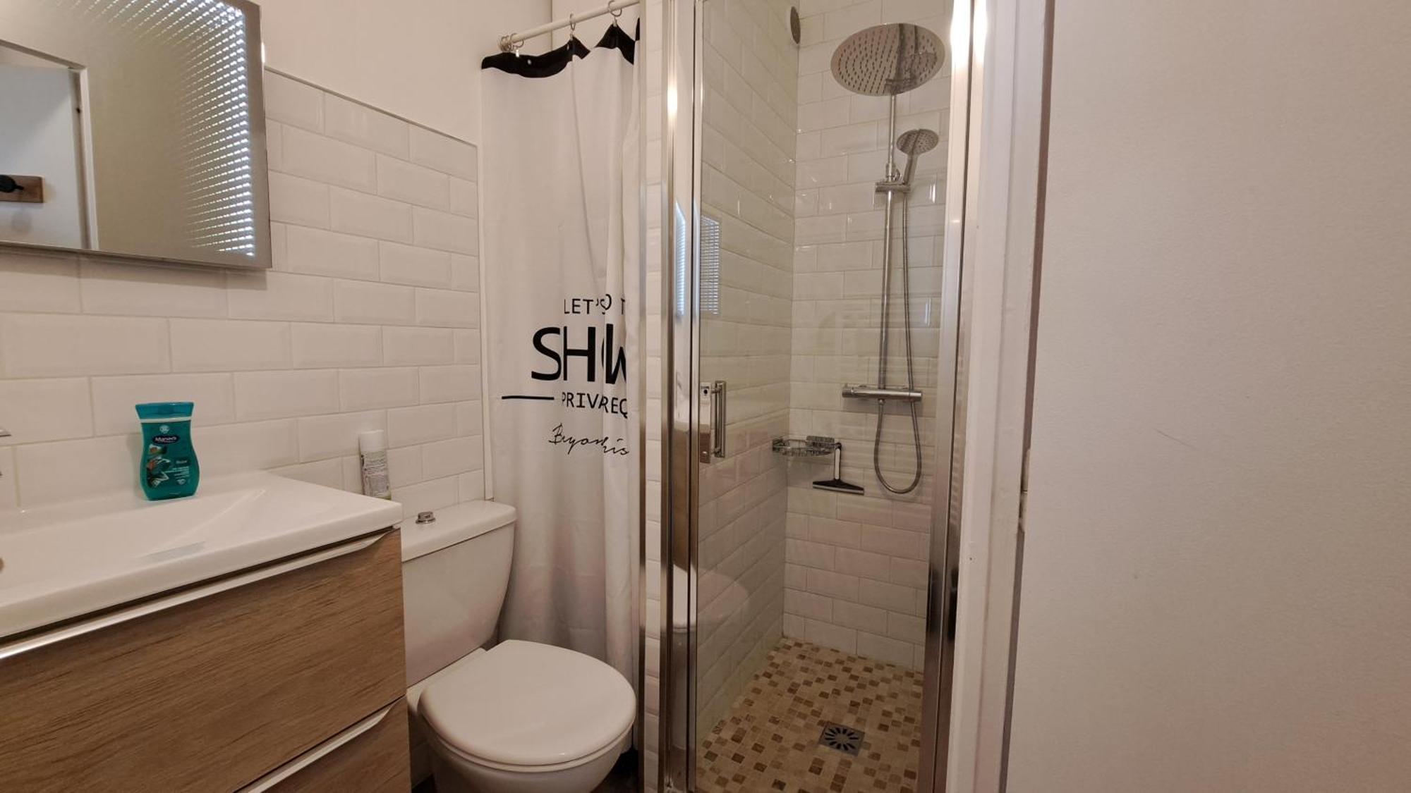 Durieux Appartement