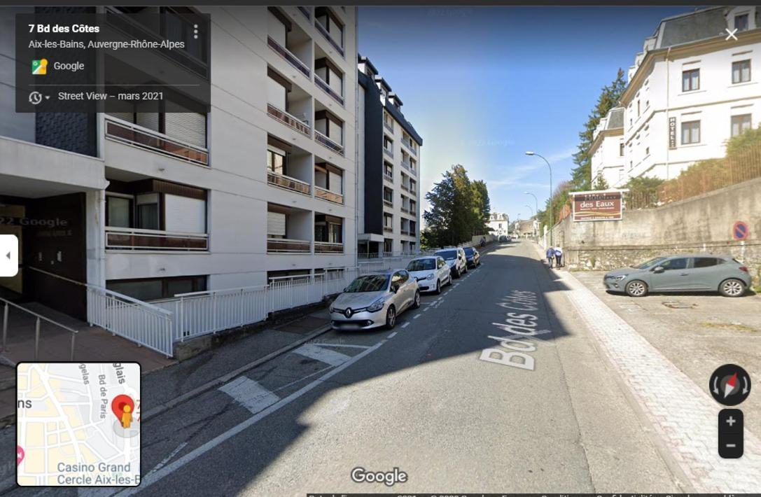 Durieux *